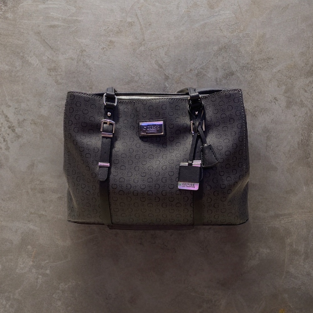 Brand New Guess bag.